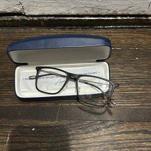 Lacoste optical frames - never worn